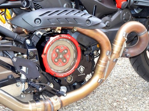 Ducabike Hydraulic clutch kit - Ducati Monster 821 MY.