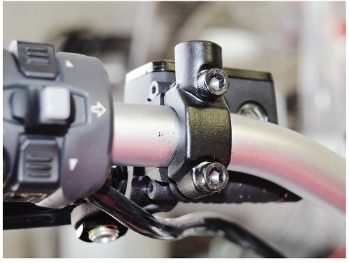Ducabike Umbaukit hydraulische Kupplung - Ducati Monster 821
