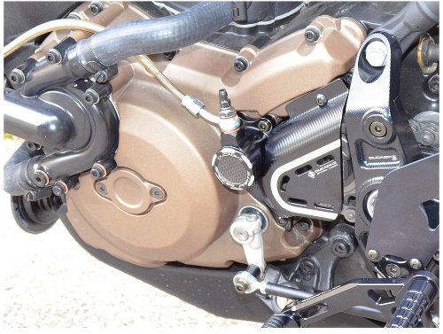 Ducabike Umbaukit hydraulische Kupplung - Ducati Monster 821