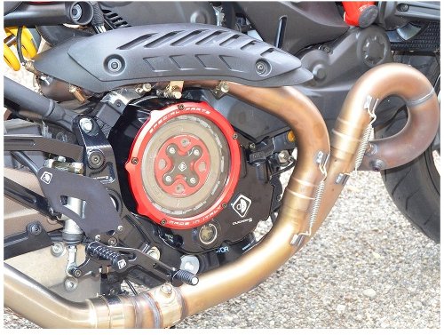 Ducabike Umbaukit hydraulische Kupplung - Ducati Monster 821