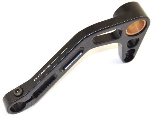 Ducabike leva cambio Scrambler Ducati , nera