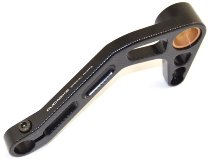 Ducabike leva cambio Scrambler Ducati , nera