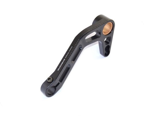Ducabike leva cambio Scrambler Ducati , nera