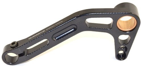Ducabike leva cambio Scrambler Ducati , nera