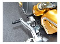 Ducabike leva cambio Scrambler Ducati , nera