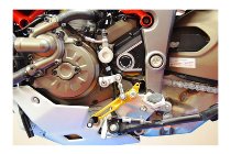 Ducabike Linkage, conversion, reverse shift - Ducati