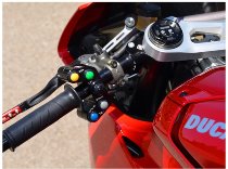 Ducabike Handlebar switch, left - Ducati Panigale 899 / 959