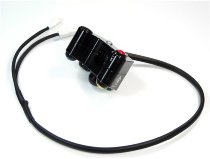 Ducabike Blinkerschalter, racing - Ducati Panigale,