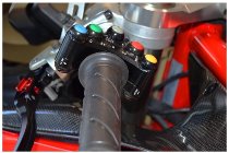 Ducabike Indicator switch - Ducati 848 / 1098 / 1198