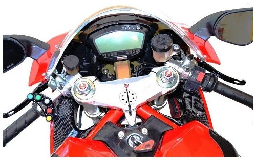 Ducabike Indicator switch - Ducati 848 / 1098 / 1198