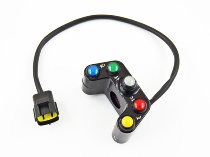 Ducabike Indicator switch - Ducati 848 / 1098 / 1198
