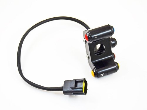 Ducabike Indicator switch - Ducati 848 / 1098 / 1198