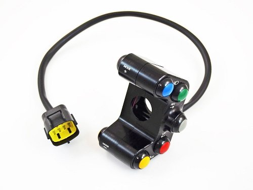 Ducabike Indicator switch - Ducati 848 / 1098 / 1198
