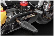 Ducabike kit arretra pedane Ducati, XDiavel