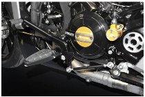 Ducabike kit arretra pedane Ducati, XDiavel