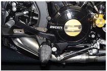 Ducabike kit arretra pedane Ducati, XDiavel
