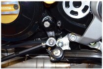 Ducabike kit arretra pedane Ducati, XDiavel