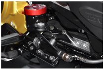 Ducabike kit arretra pedane Ducati, XDiavel