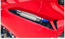 Ducabike dissipatori di calore Ducati Panigale 899-1299