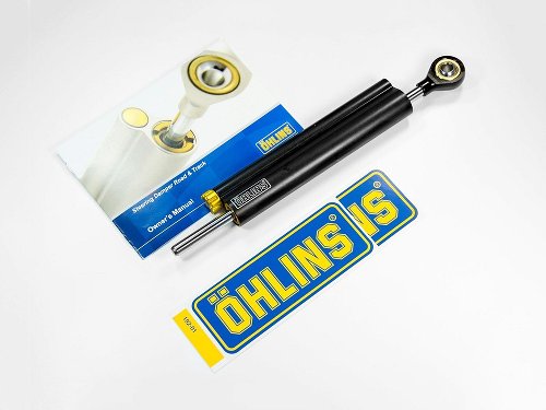 Ducabike Öhlins Lenkungsdämpfer Ducati Scrambler