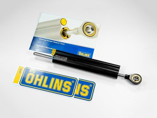 Ducabike Öhlins Lenkungsdämpfer Ducati Scrambler