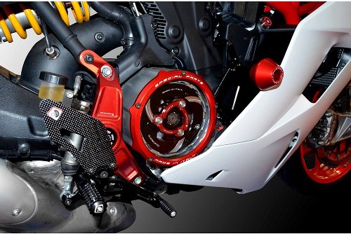 Ducabike Umbaukit hydraulische Kupplung - Ducati Supersport
