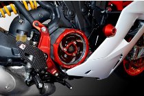 Ducabike Umbaukit hydraulische Kupplung - Ducati Supersport