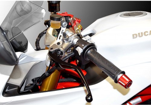 Ducabike Umbaukit hydraulische Kupplung - Ducati Supersport