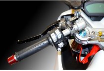 Ducabike Umbaukit hydraulische Kupplung - Ducati Supersport