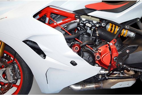 Ducabike Umbaukit hydraulische Kupplung - Ducati Supersport