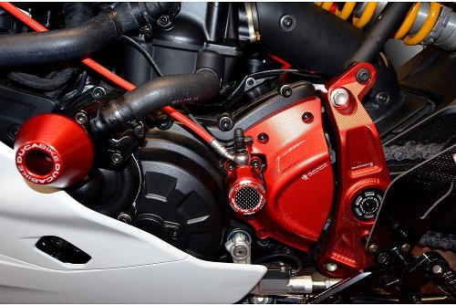 Ducabike Umbaukit hydraulische Kupplung - Ducati Supersport