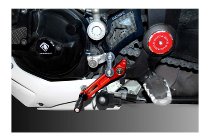 Ducabike Reverse shifter kit - Ducati Multistrada 2013