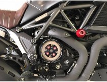 Ducabike Spingimolle Ducati Diavel 2016/18 Nero