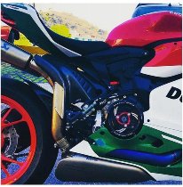 Ducabike piatto spingidisco Ducati Panigale V4, nero