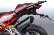 Ducabike Kennzeichenhalter Multistrada V4 - V4 S