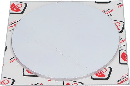 Dukabike Pane clutch cover - Ducati 848 Streetfighter