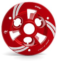 Ducabike Clutch pressure plate, red - Ducati Panigale V4