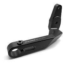 Ducabike Shift lever, black - Ducati Panigale V4