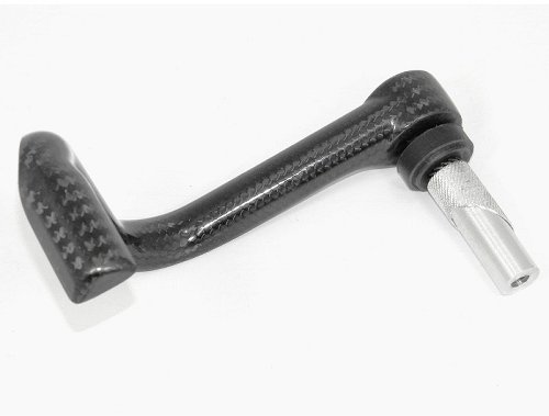 Ducabike Brake lever protection, carbon - Ducati Panigale V4