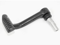 Ducabike Brake lever protection, carbon - Ducati Panigale V4