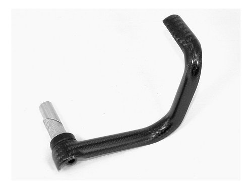 Ducabike Brake lever protection, carbon - Ducati Panigale V4