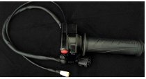 Ducabike Throttle control - Ducati Panigale 899 / 959 / 1199