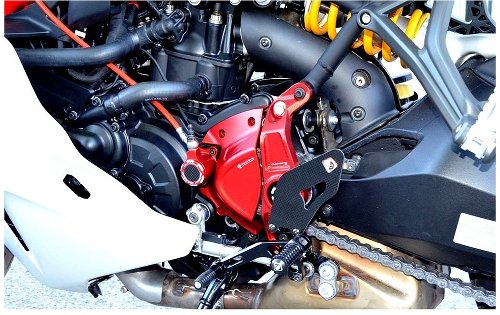 Ducabike Hydraulik-Kupplungskit - Ducati 821 Monster