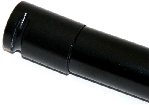 Ducabike Handlebar pipe - Ducati