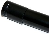 Ducabike Handlebar pipe - Ducati