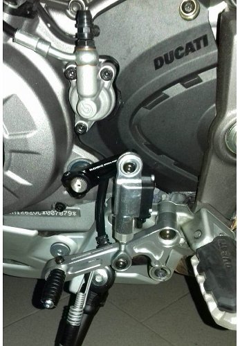 Ducabike Cable for reverse shifter - Ducati Multistrada 950