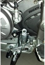 Ducabike Cable for reverse shifter - Ducati Multistrada 950