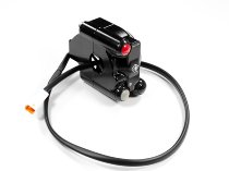 Ducabike Startbutton, black - Ducati Panigale V2