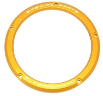 Ducabike Ersatzteil Kupplungsdeckelring, gold- Ducabike