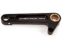 Ducabike Schalthebel schwarz, Ersatzteil für PRVM01